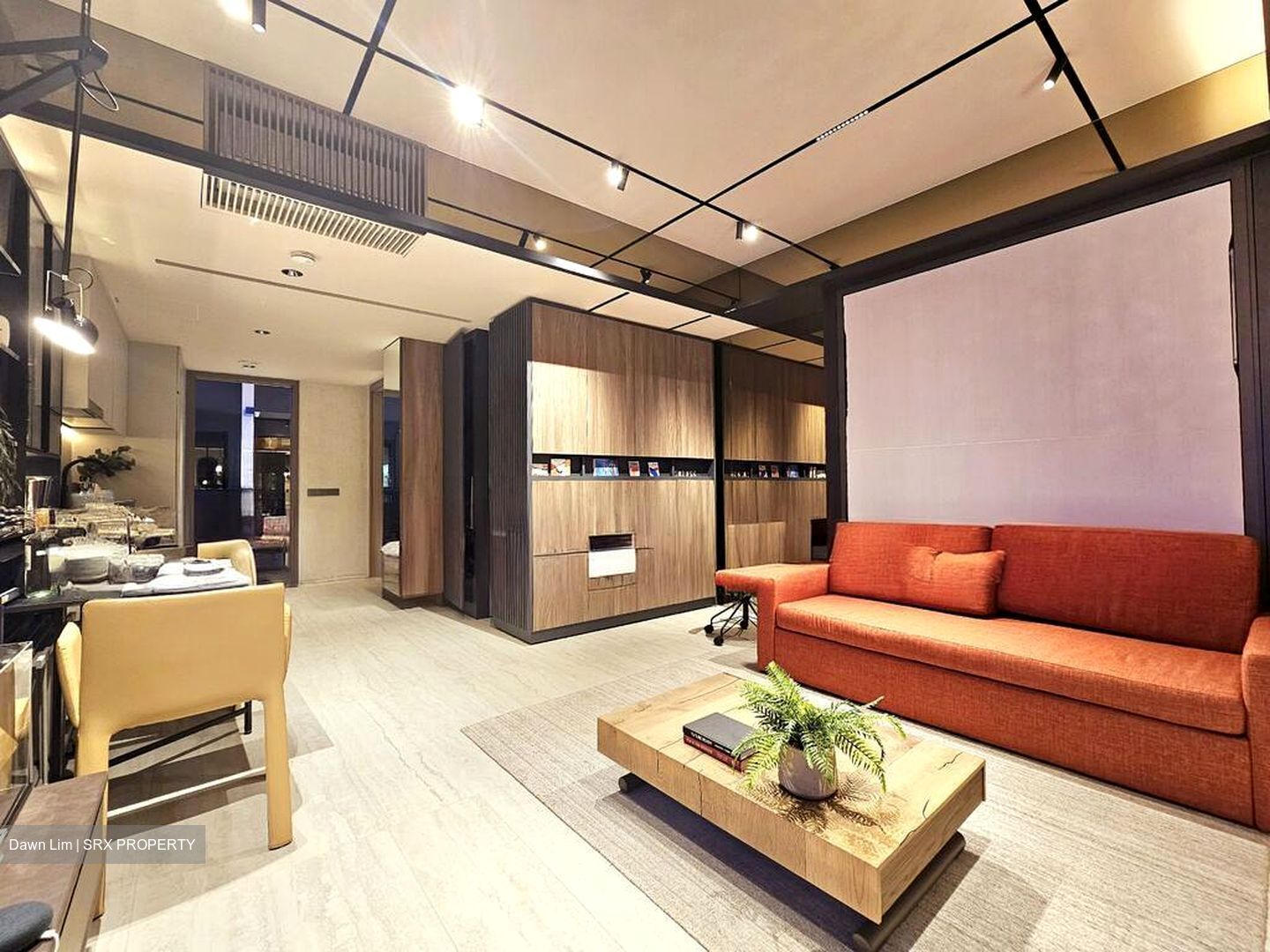 Maxwell Road (D1), Condominium #524064841